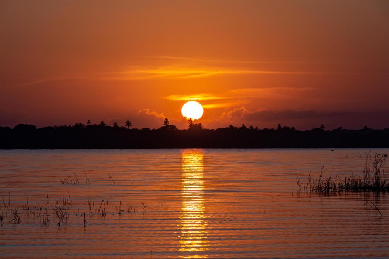 Pousada Solar Da Praia Jeri Jericoacoara Eksteriør billede
